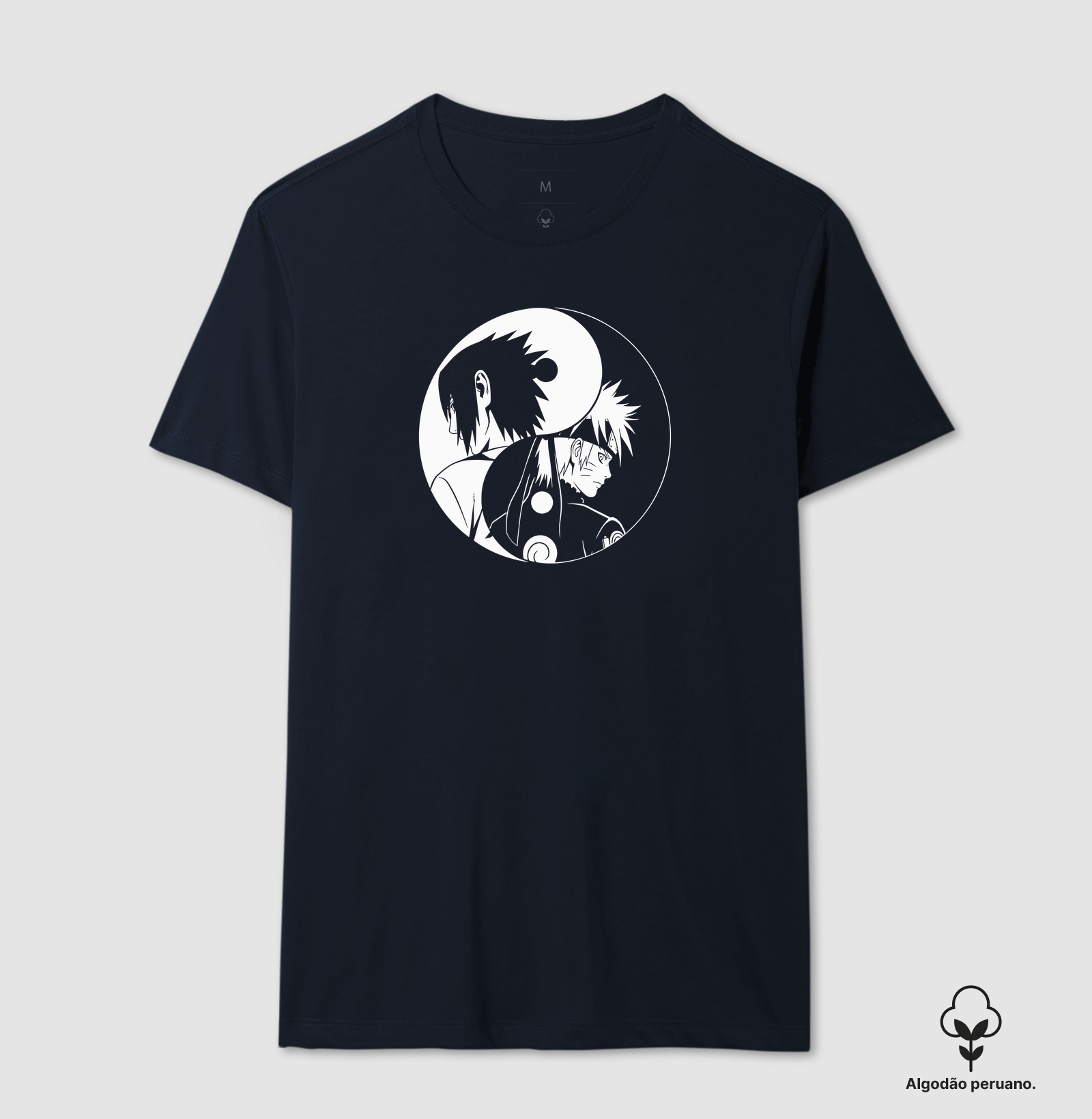 Naruto & Sasuke – Yin e Yang - Imagem 3