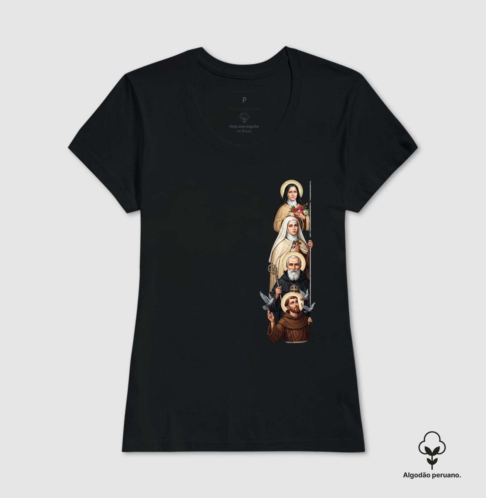 Camisa 2