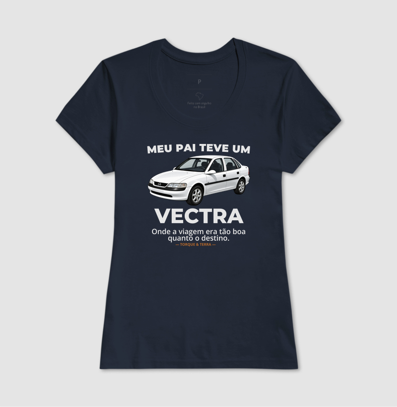 Meu pai teve um - VECTRA - Imagem 7