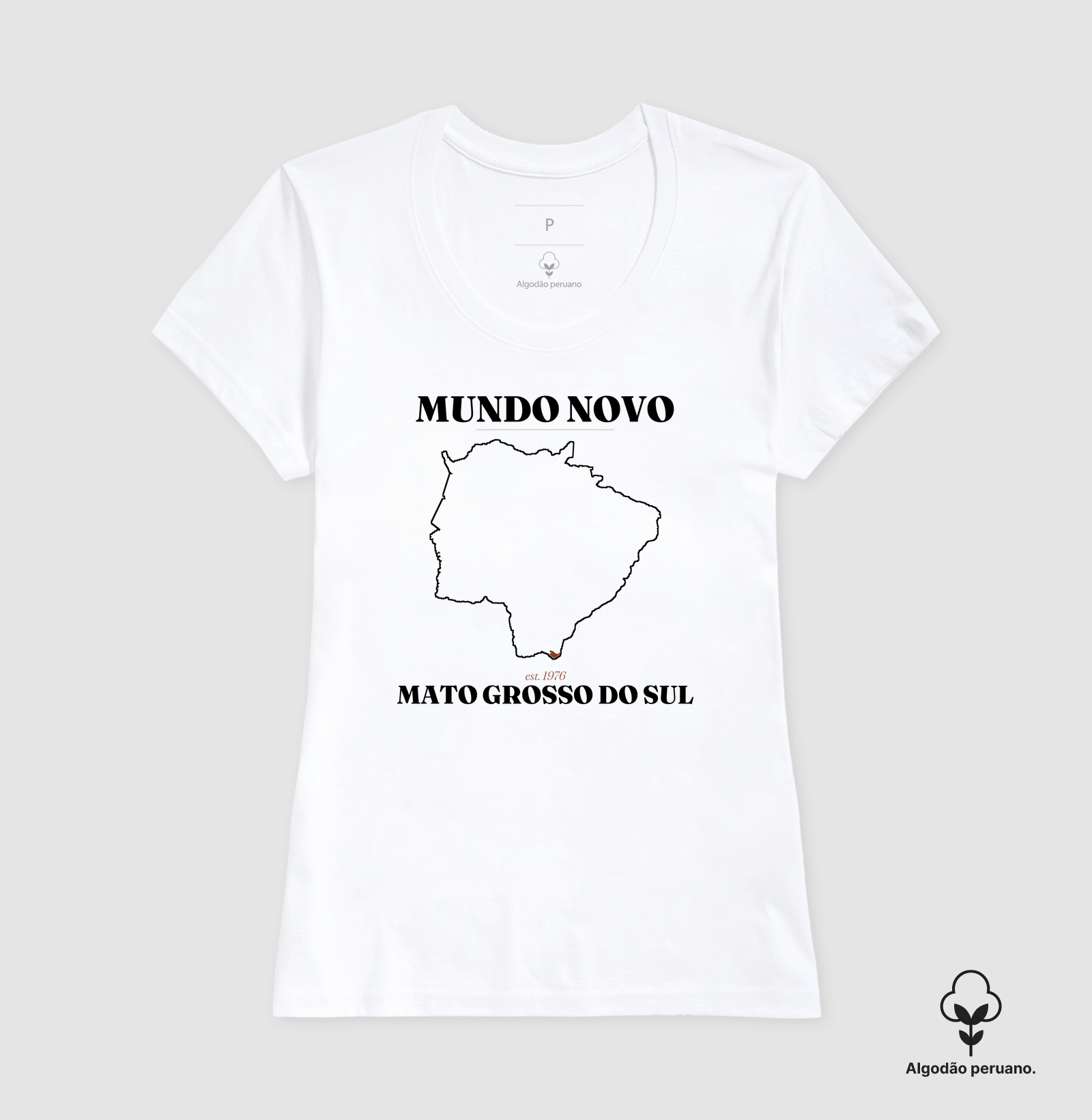 Mundo Novo | Legado MS - Imagem 7