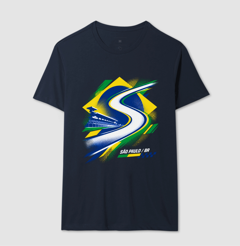 S de Interlagos - Imagem 8