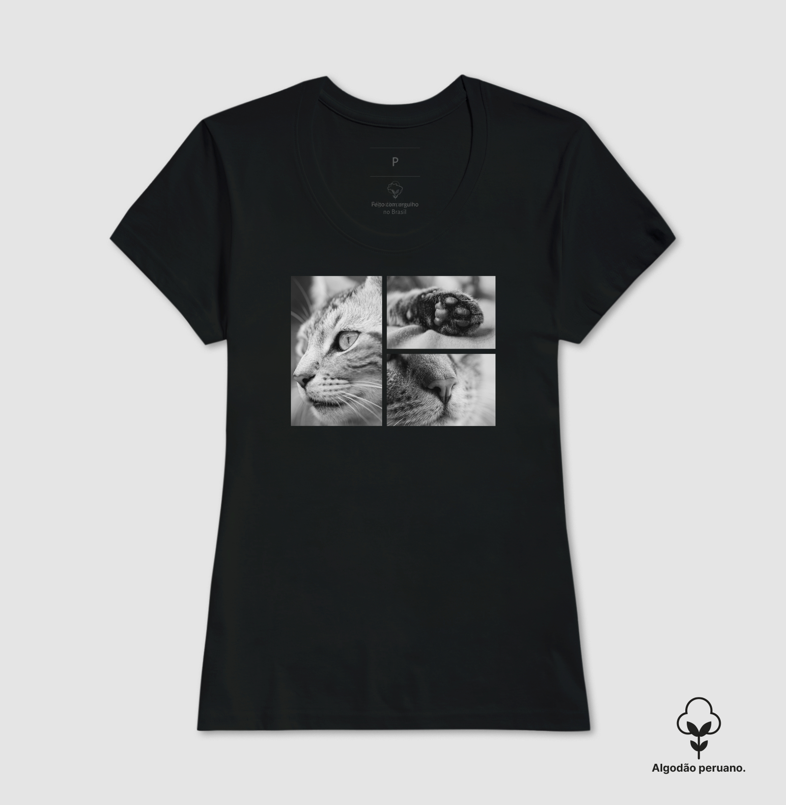 Essência Felina - Imagem 7