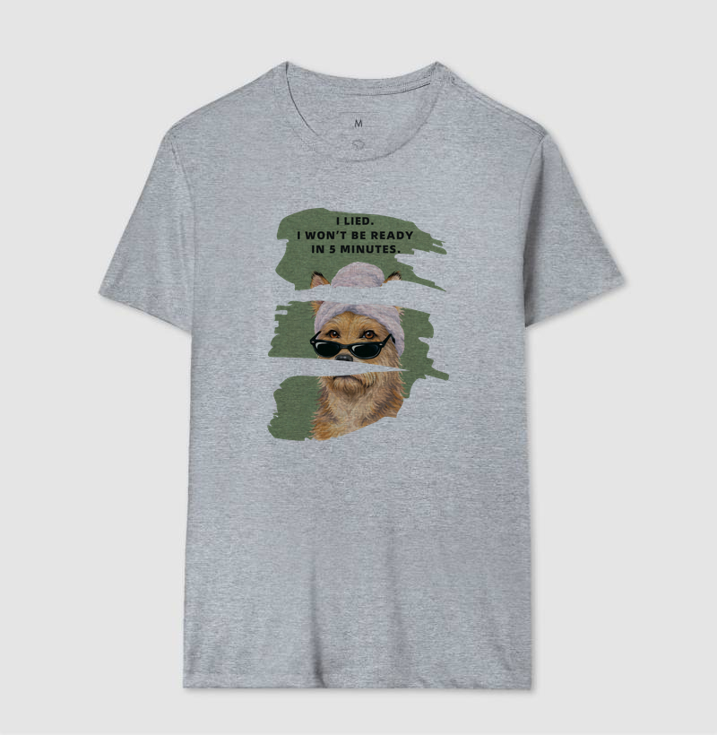 Camisa 10