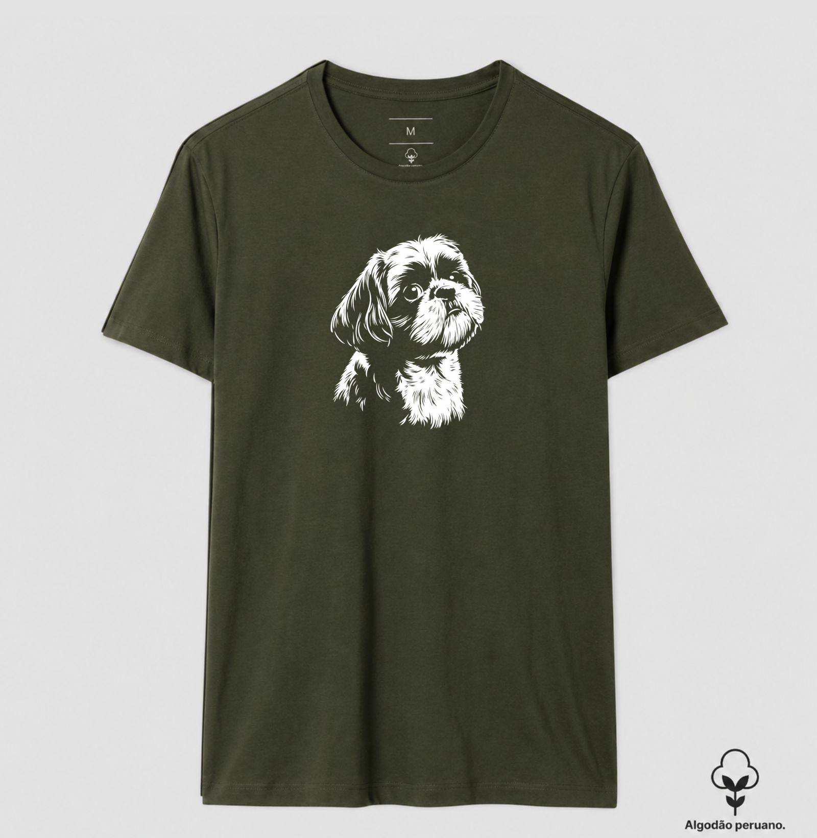 The Shih Tzu - Imagem 9
