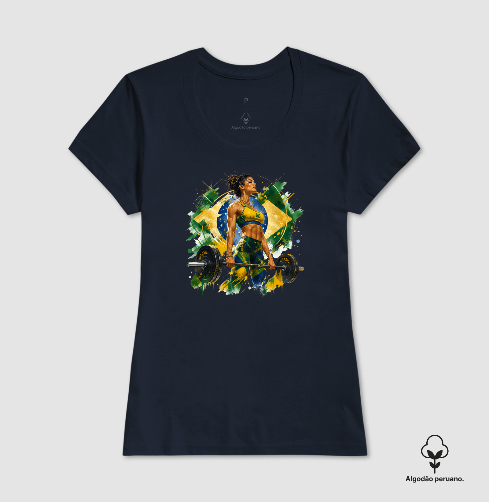 Camisa 5