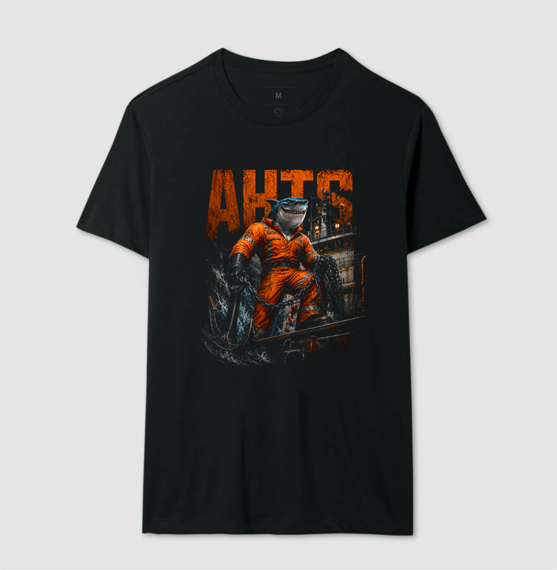 AHTS SHARK - Imagem 5
