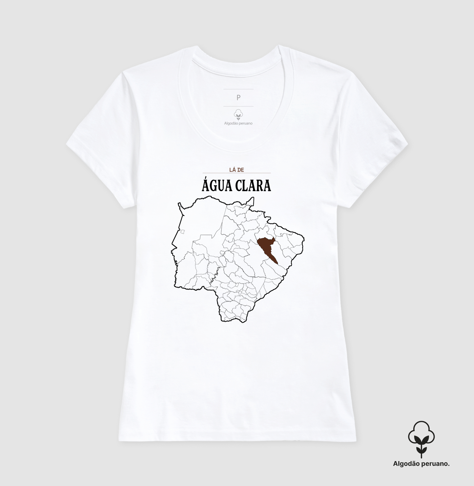 Água Clara | Território MS - Imagem 5