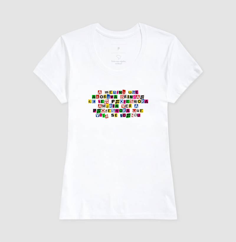 Camisa 4