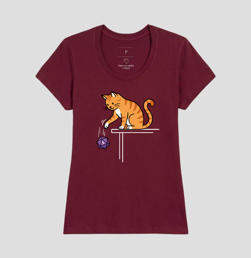 Camisa 18