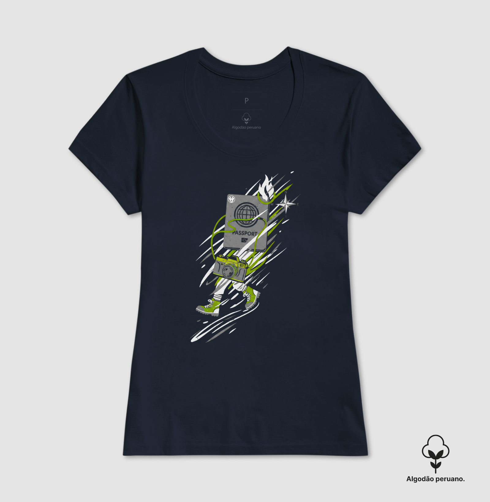 Camisa 6