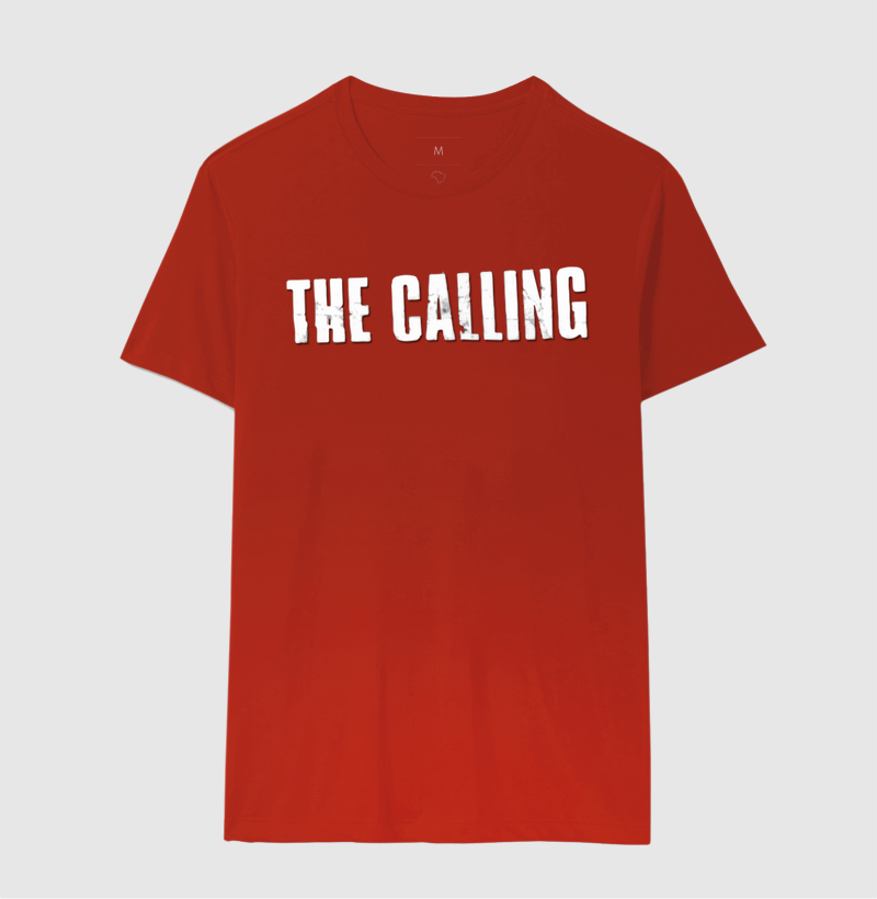 The Calling - Imagem 10