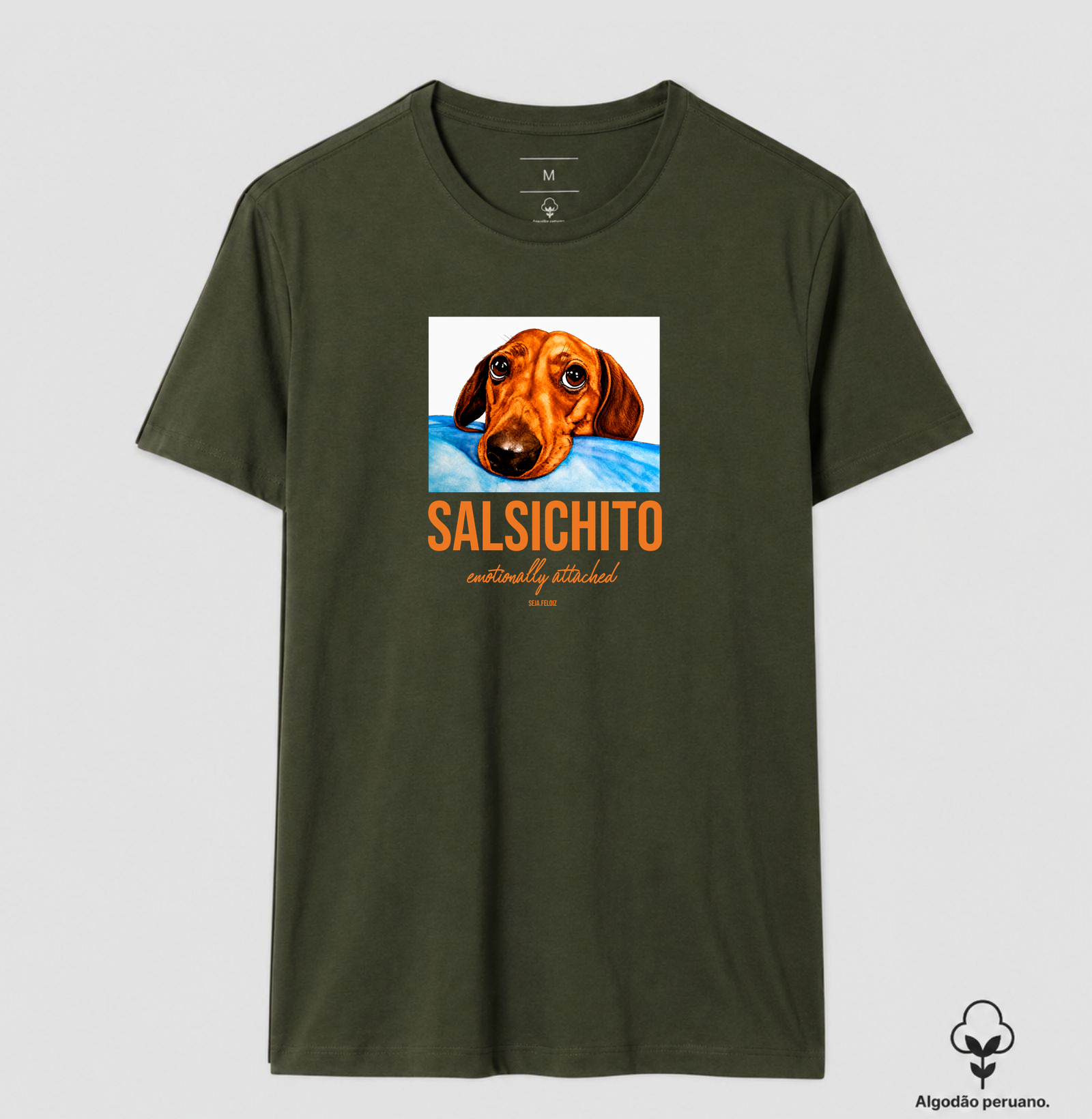 Salsichito Carente 🥺🐾 - Imagem 8