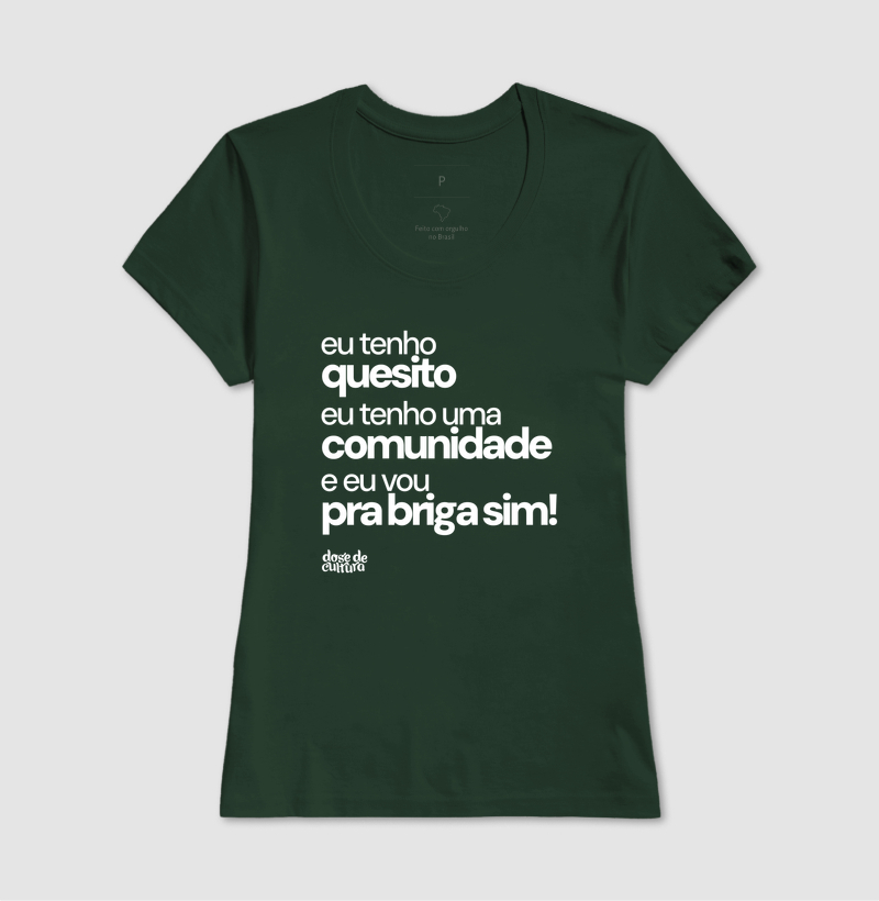 Camisa 10