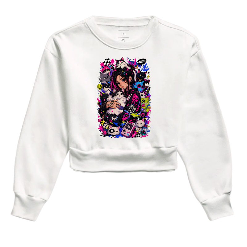 Cyber Cat Club - Imagem 3