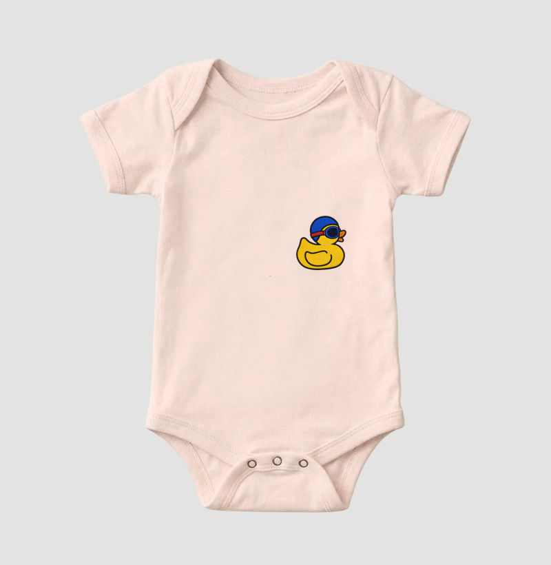 Camiseta - Raia Nove - Patinho - Imagem 5