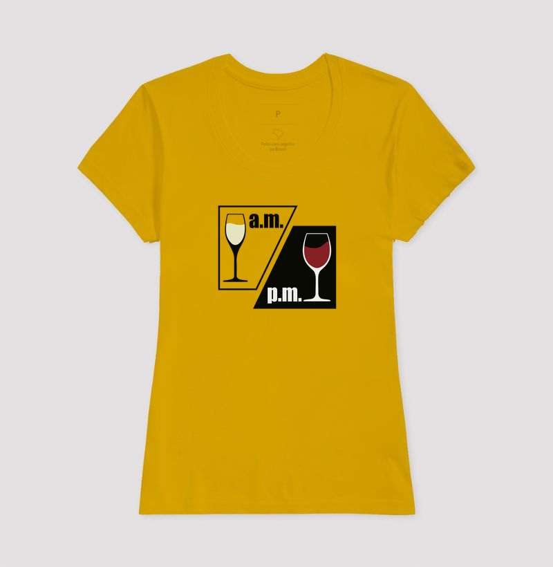 A.M./P.M. Espumante e Vinho - Imagem 16