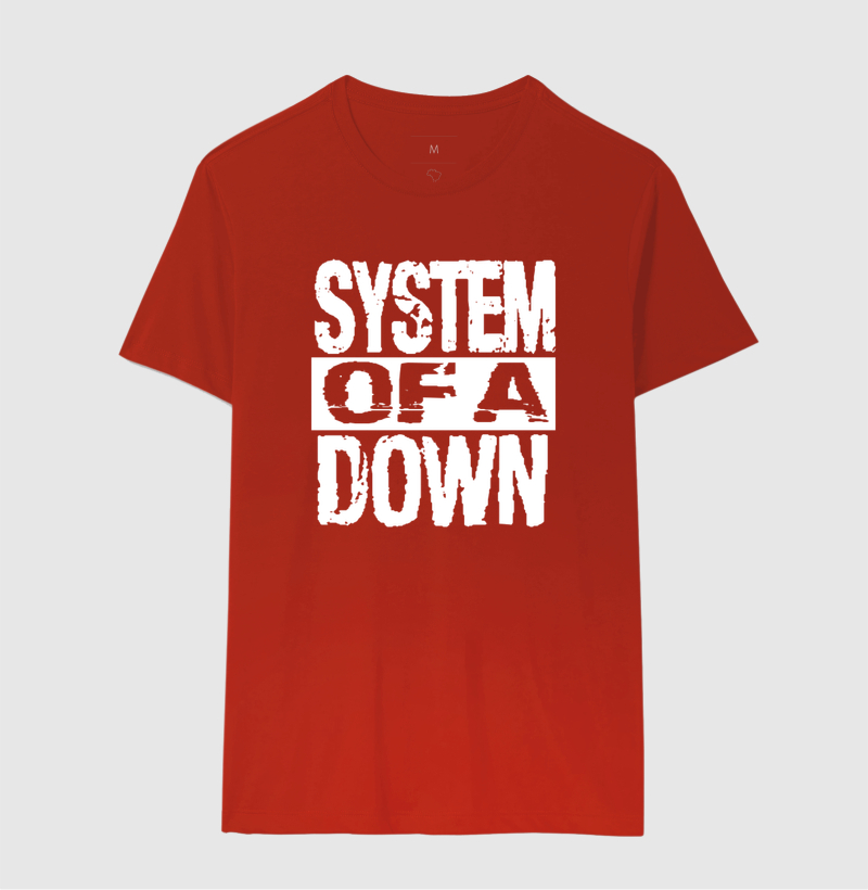 System Of A Down - Imagem 10