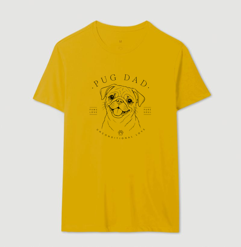 Pug DAD - Imagem 5