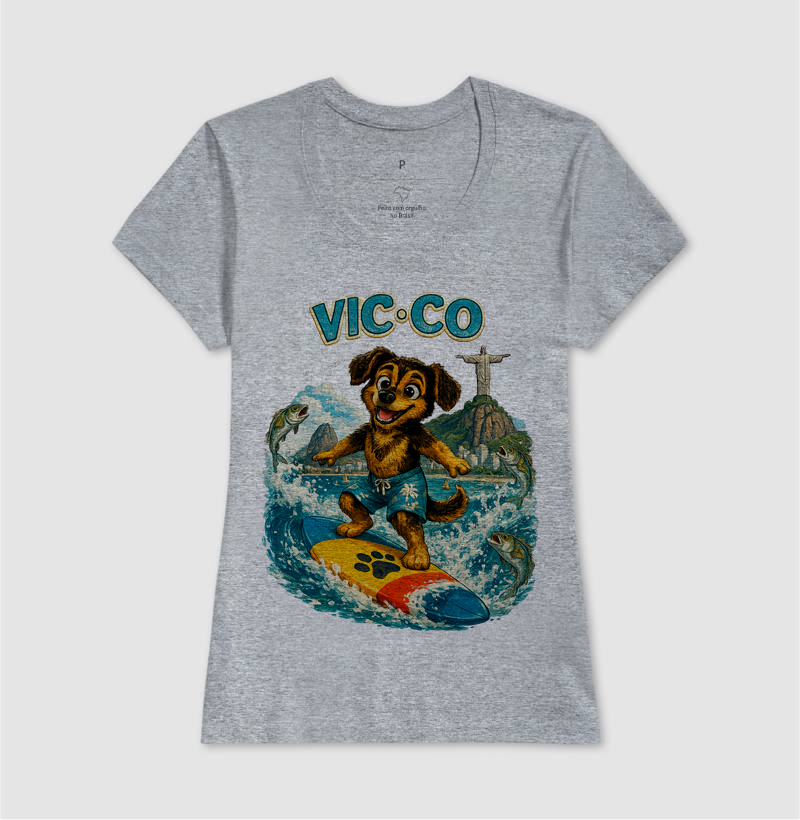 Camisa 8