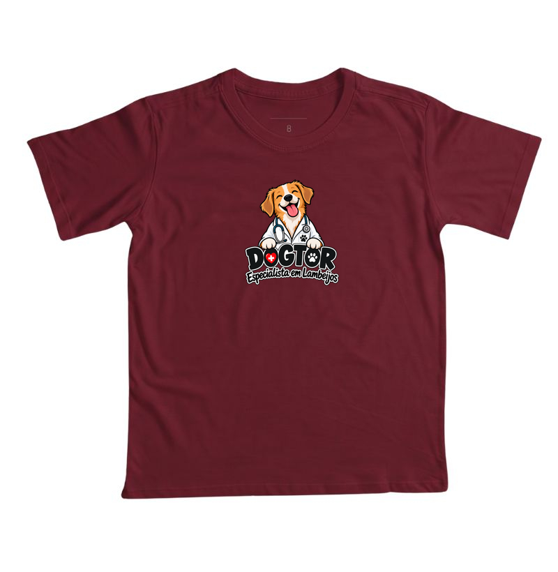Dogtor: Especialista em Lambeijos - Imagem 2