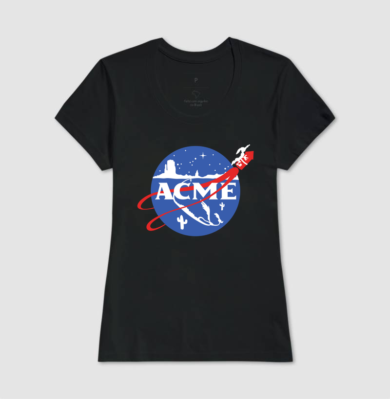 ACME ao espaço - Imagem 6