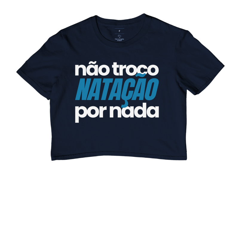 Não troco Natação por nada - Imagem 4