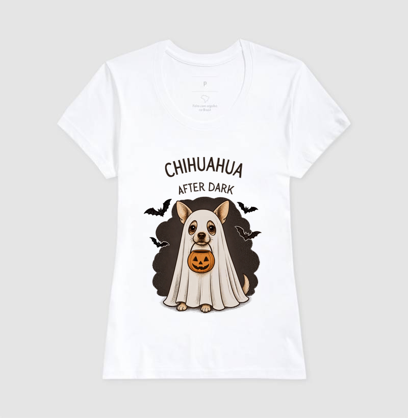 Chihuahua after dark  - Imagem 4