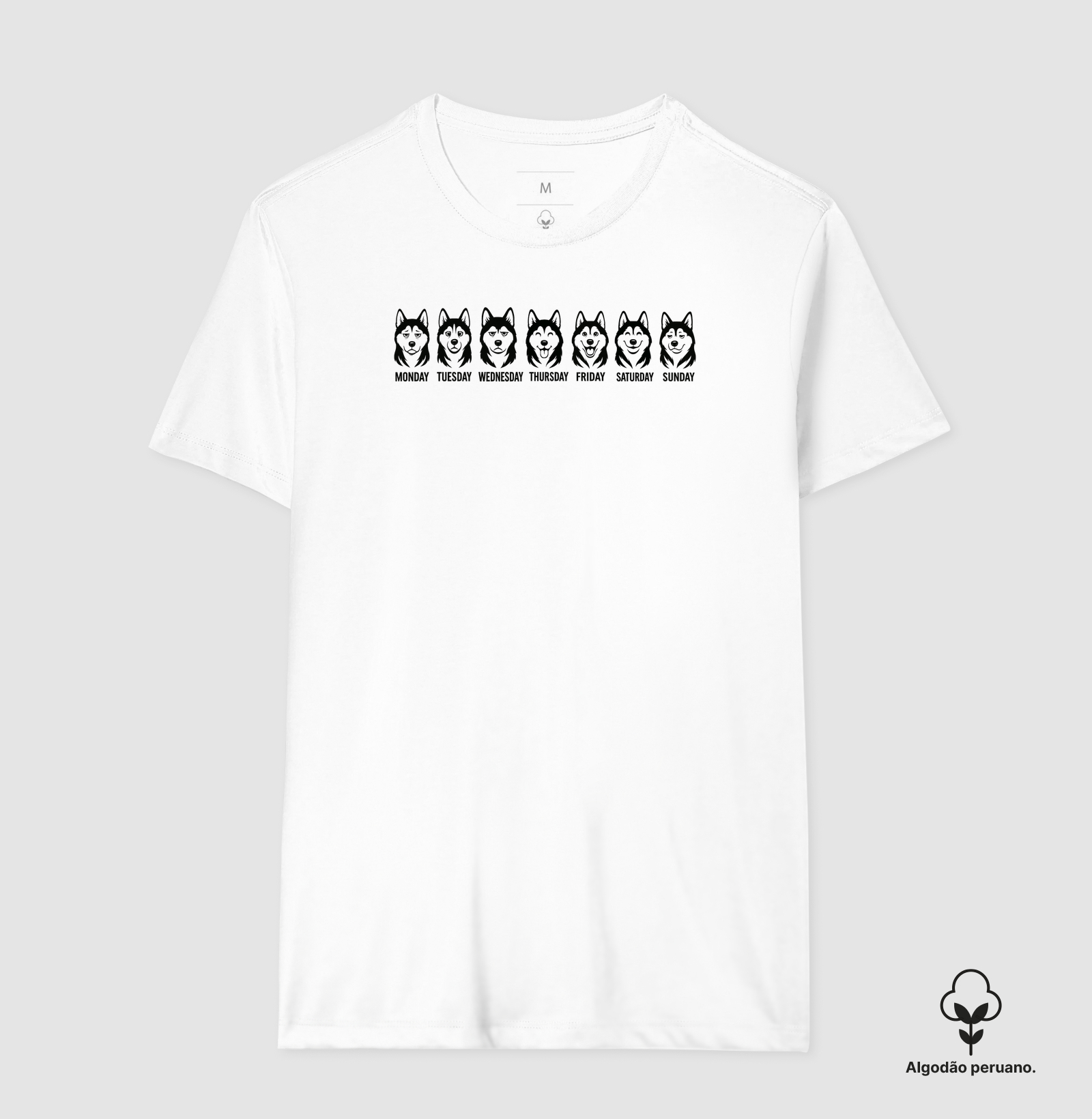 Camisa 7
