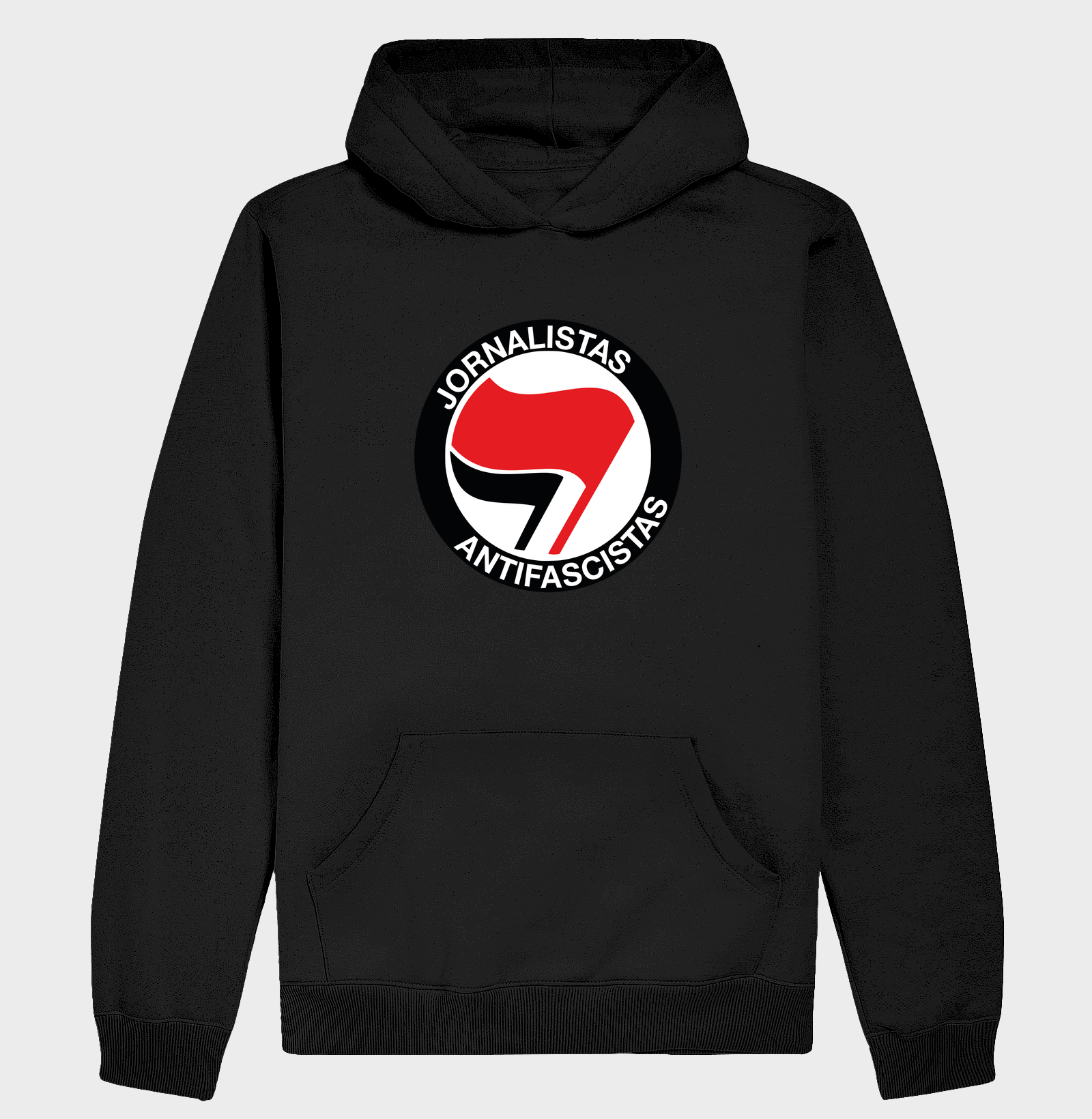 JORNALISTAS ANTIFASCISTAS - Imagem 2