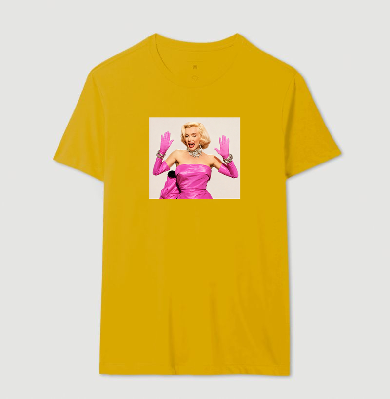Camisa 11