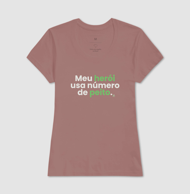 Camisa 14