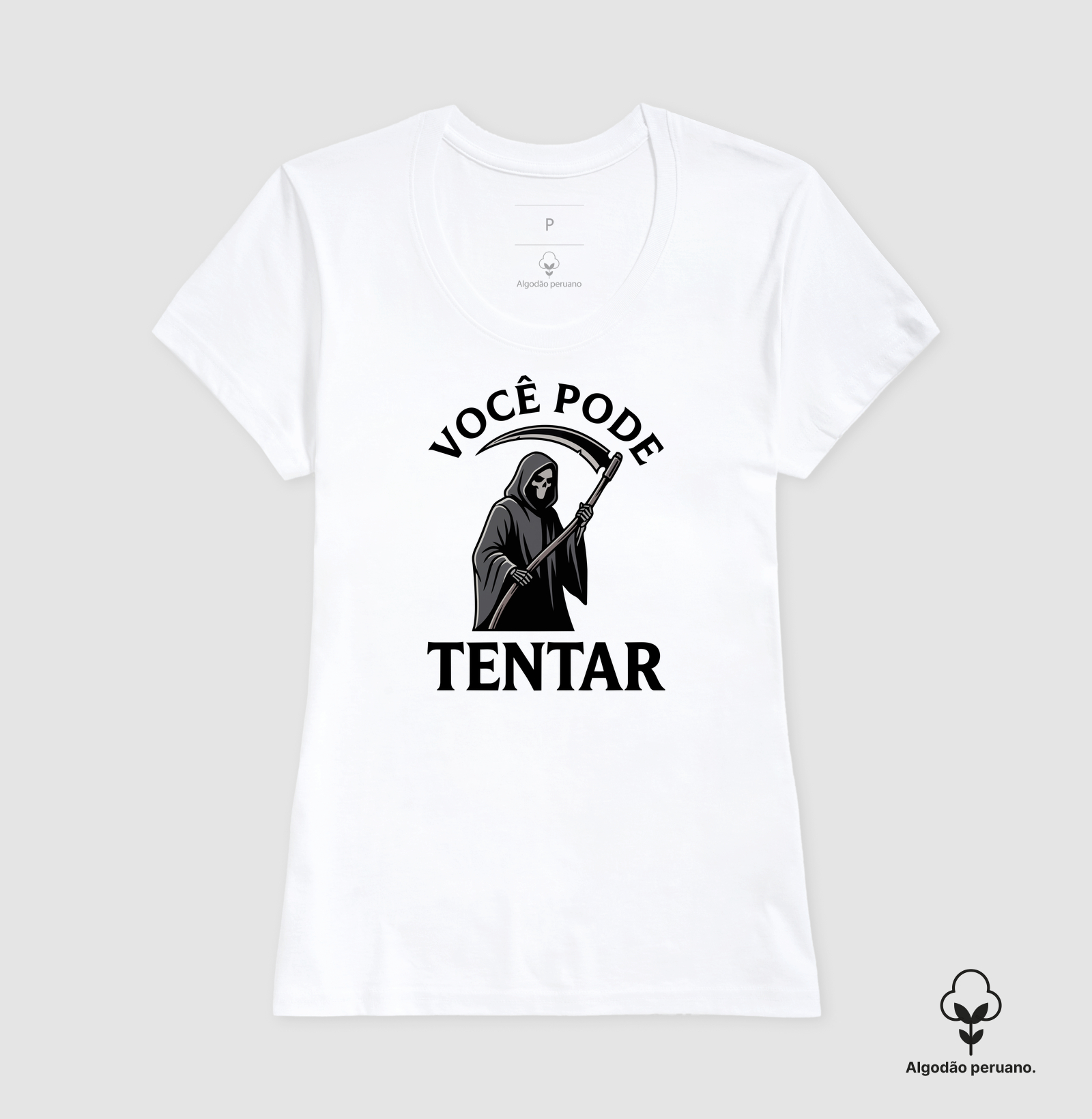 VOCÊ PODE TENTAR - Imagem 7