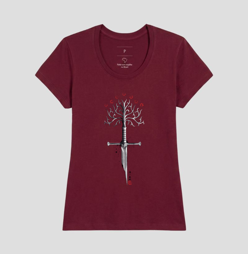 Camiseta Gondor Legacy - Imagem 9