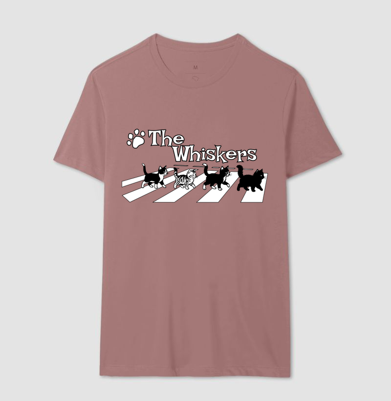 The Whiskers - Imagem 12
