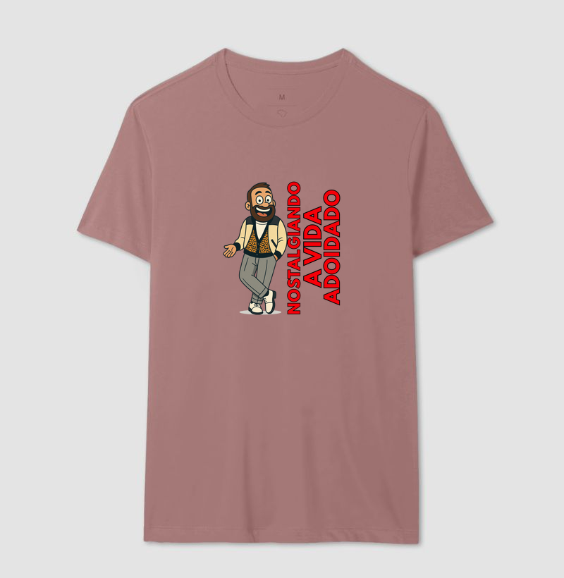 Camisa 15