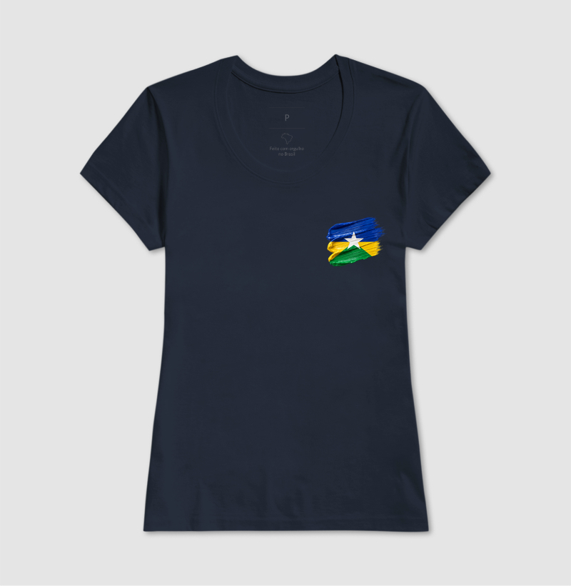 Rondônia | Tela de Pintura - Imagem 7