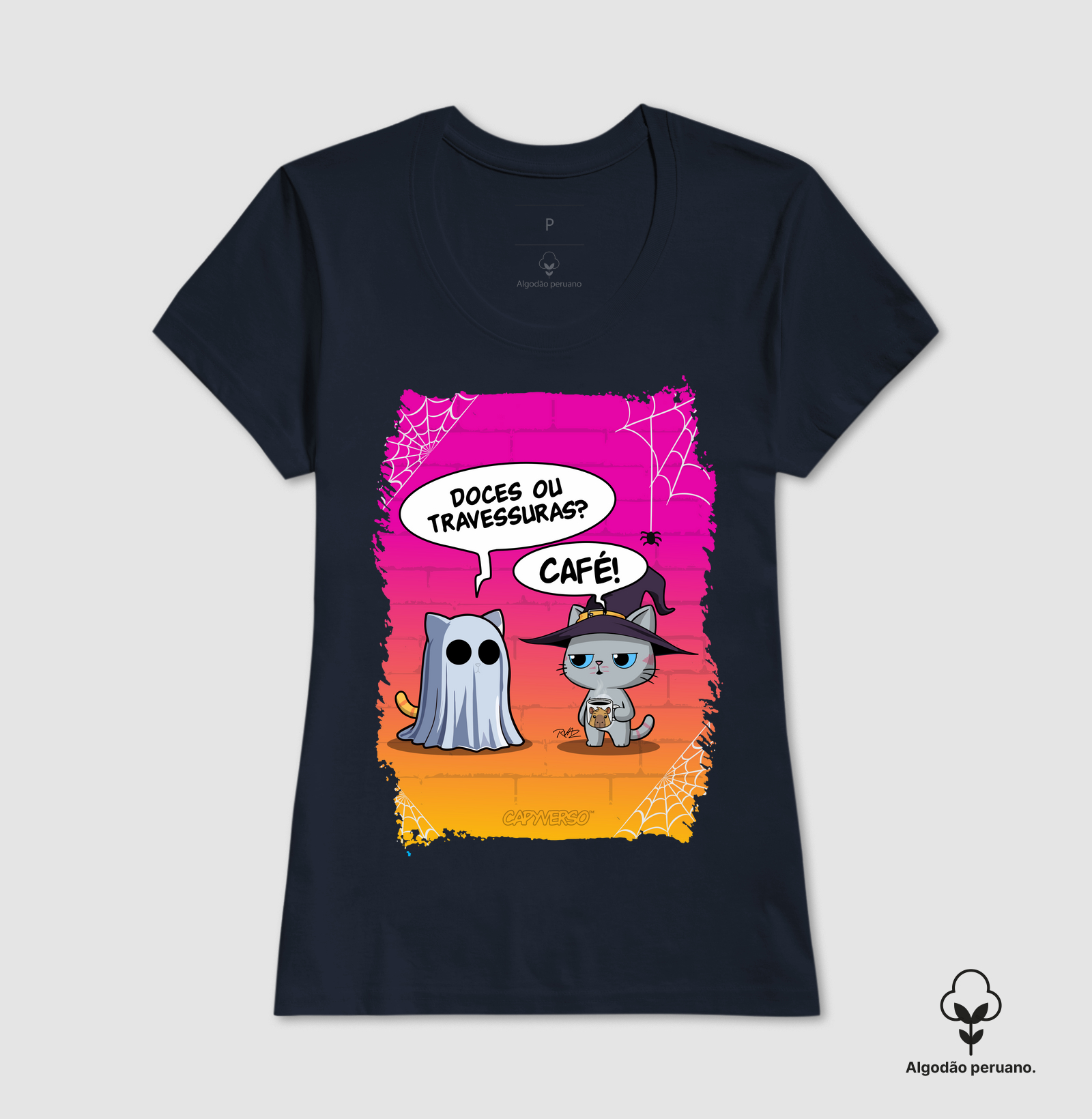 Gato Halloween - Imagem 4