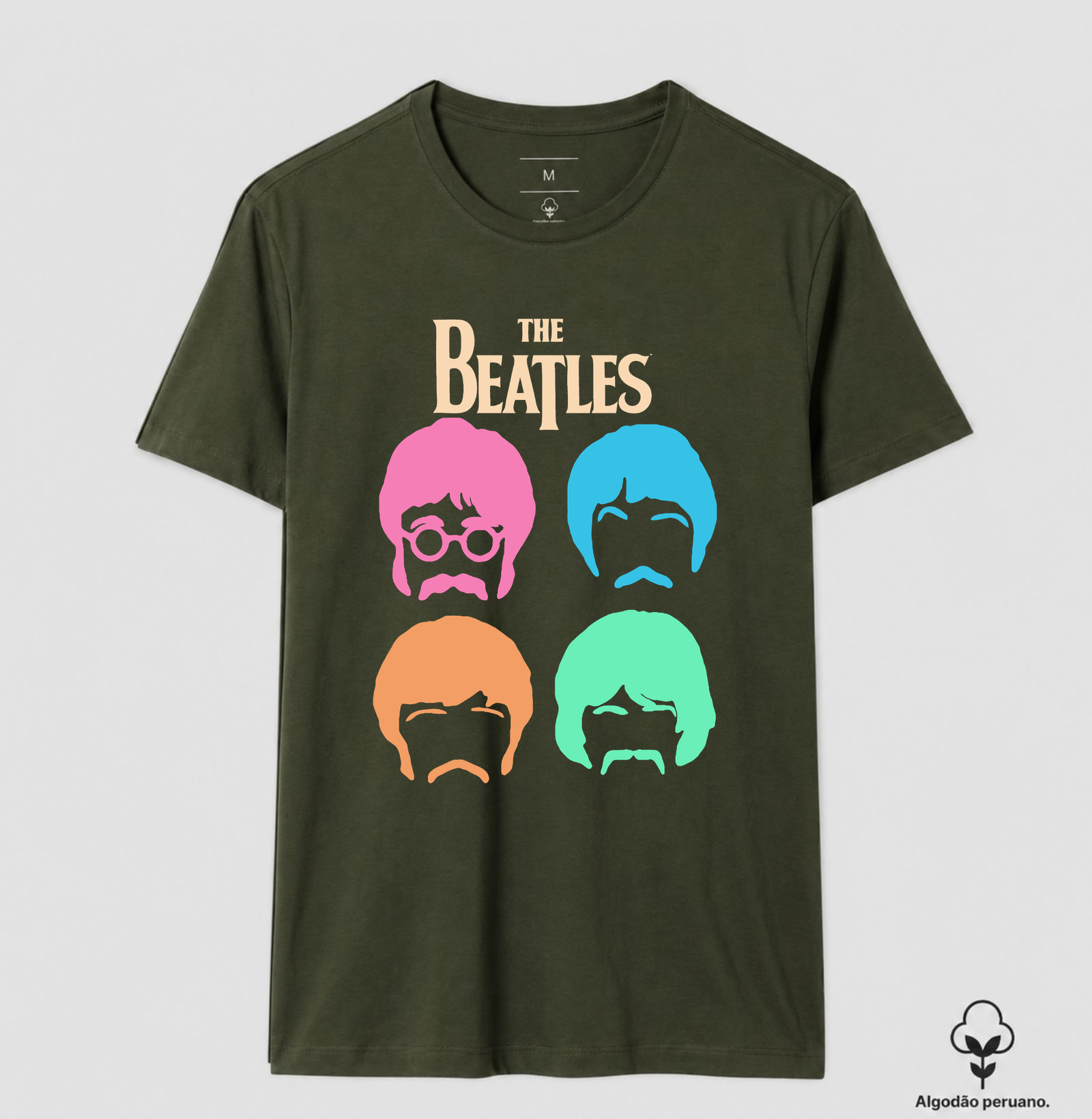 The Beatles - Arte - Imagem 8