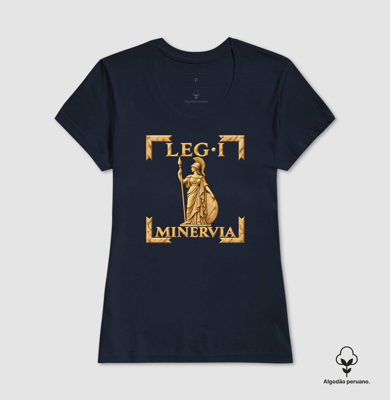 LEGIO — I Minervia - III - Imagem 4