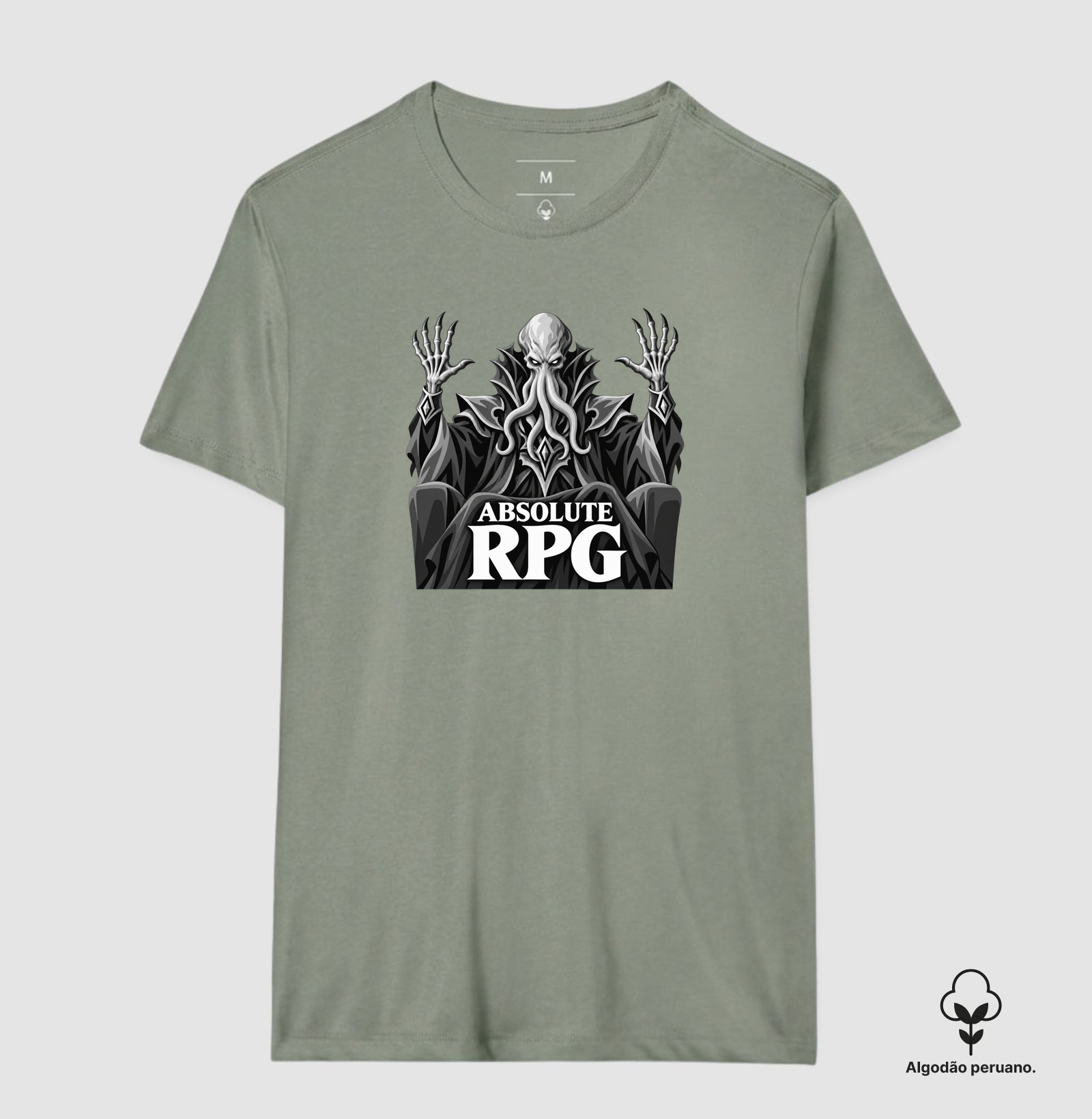 ABSOLUTE RPG - DEVORADOR - Imagem 4