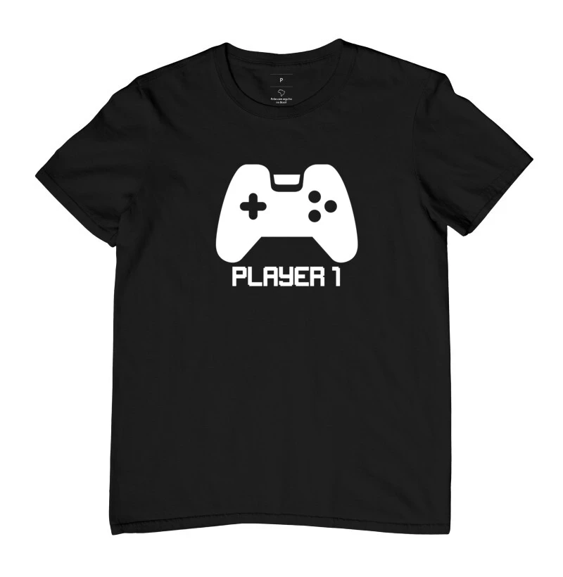 Player 1 - Imagem 2