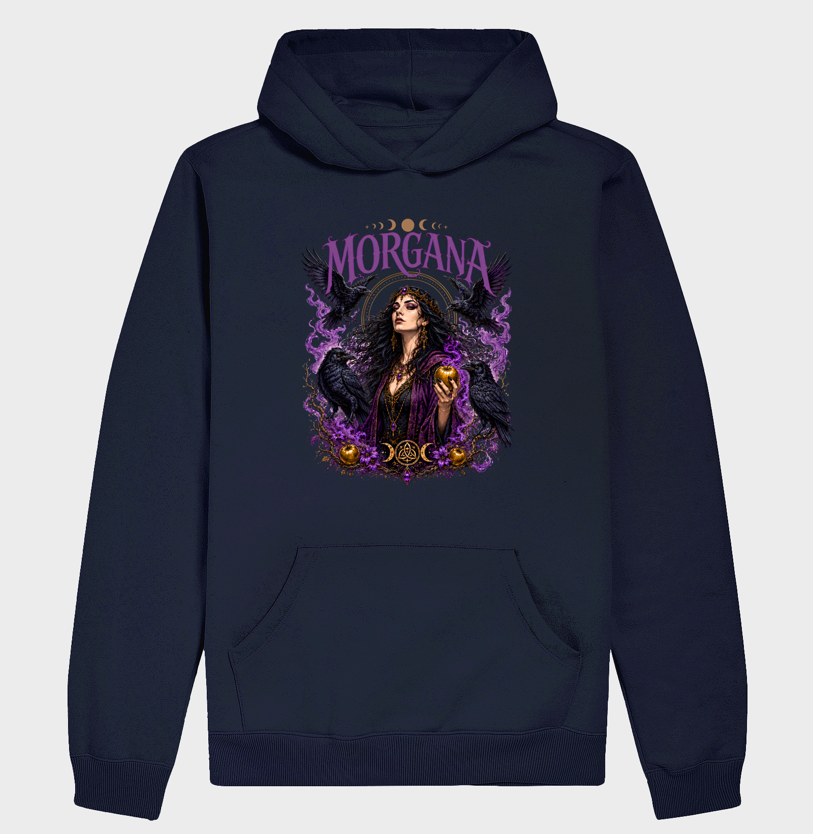 Morgana Le Fay - Imagem 4
