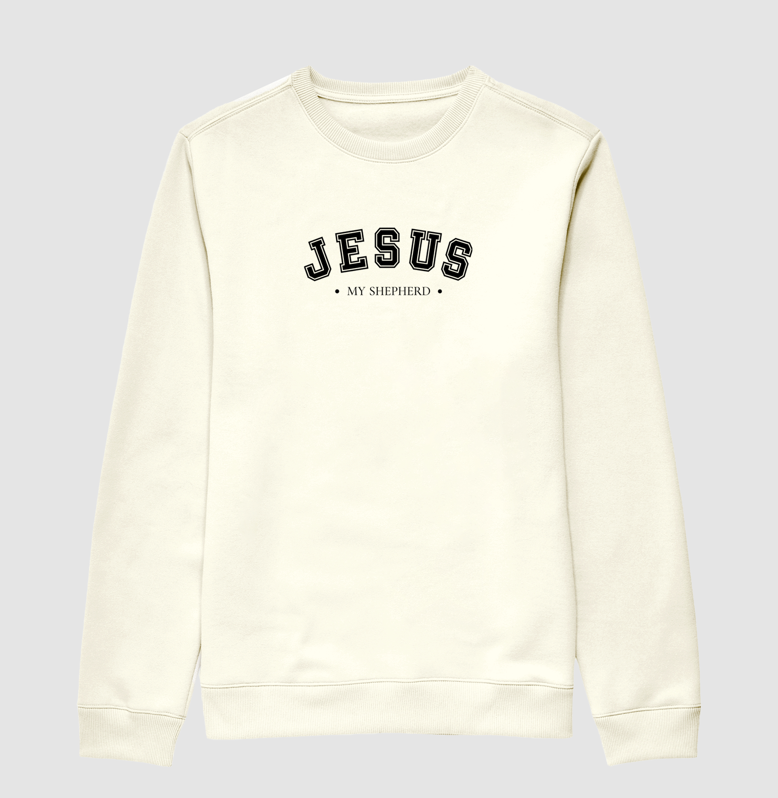 JESUS - MY SHEPHERD - Imagem 2
