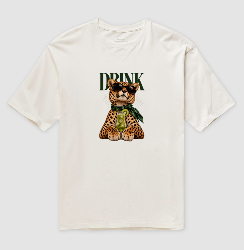 Onça do Drink - Imagem 4