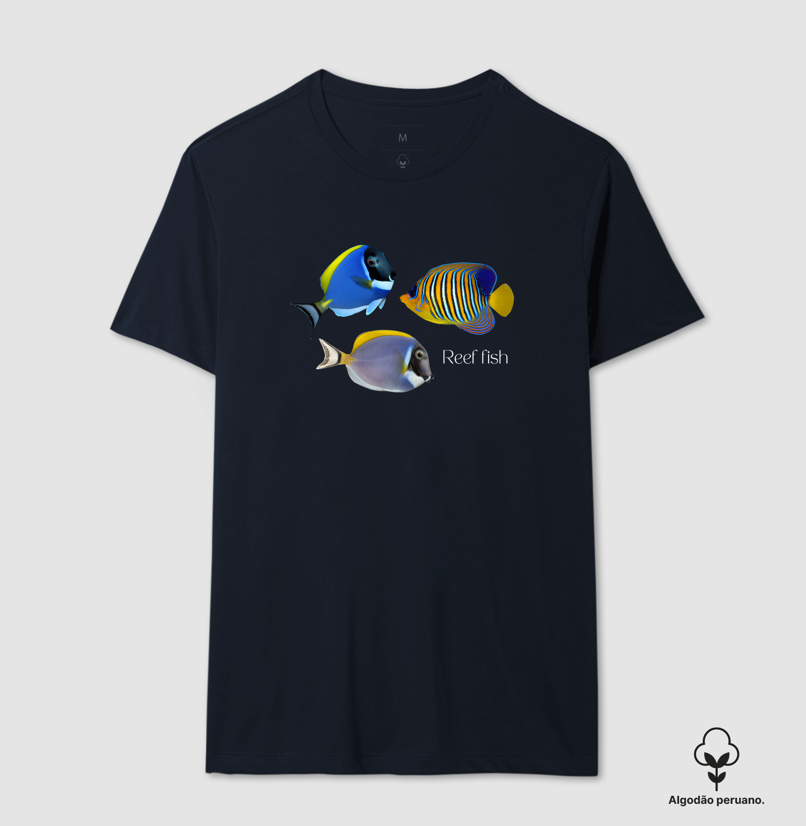 Reef Fish - Imagem 4