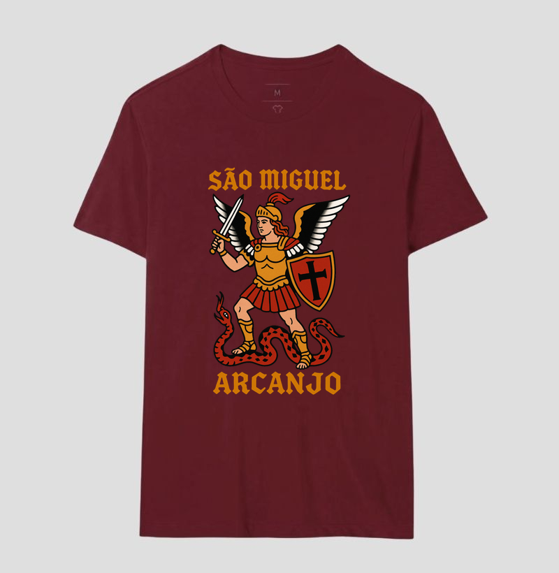 Camisa 17