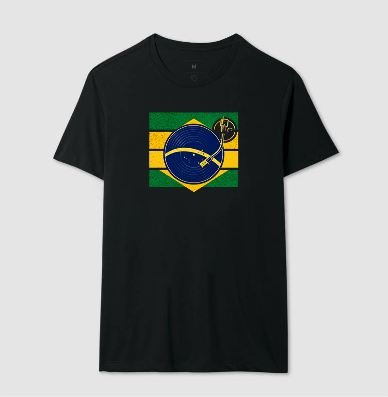 Vinil Brasil — BEAT VIBE - Imagem 3