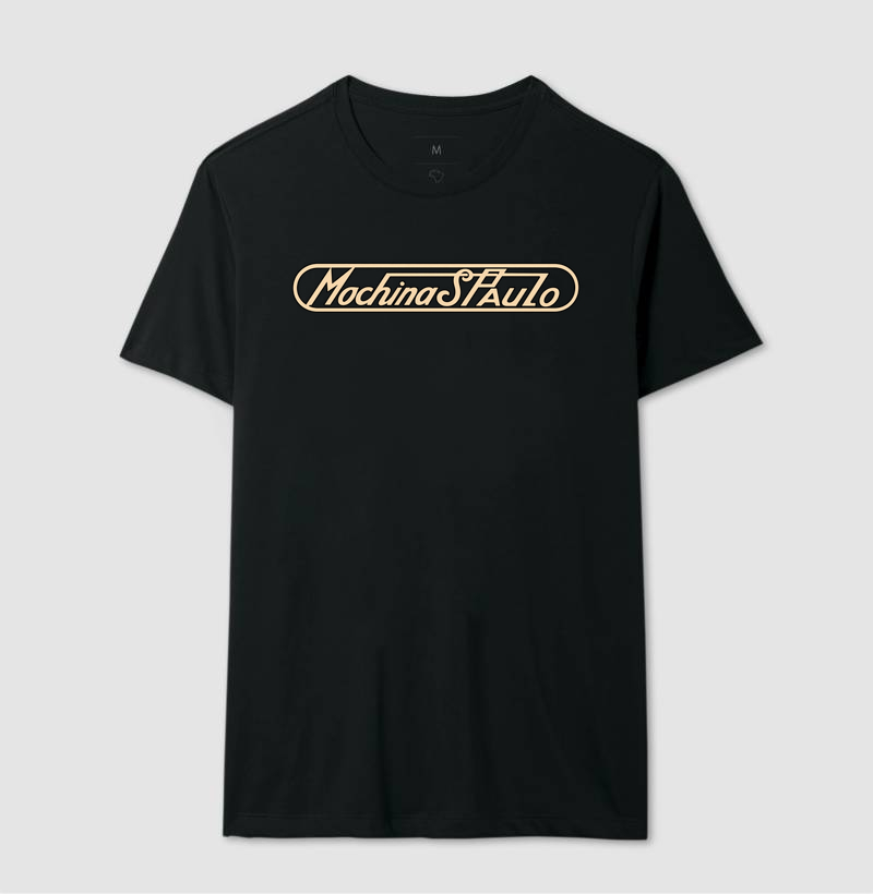 Machina São Paulo - Bege - Personalizada - Imagem 2
