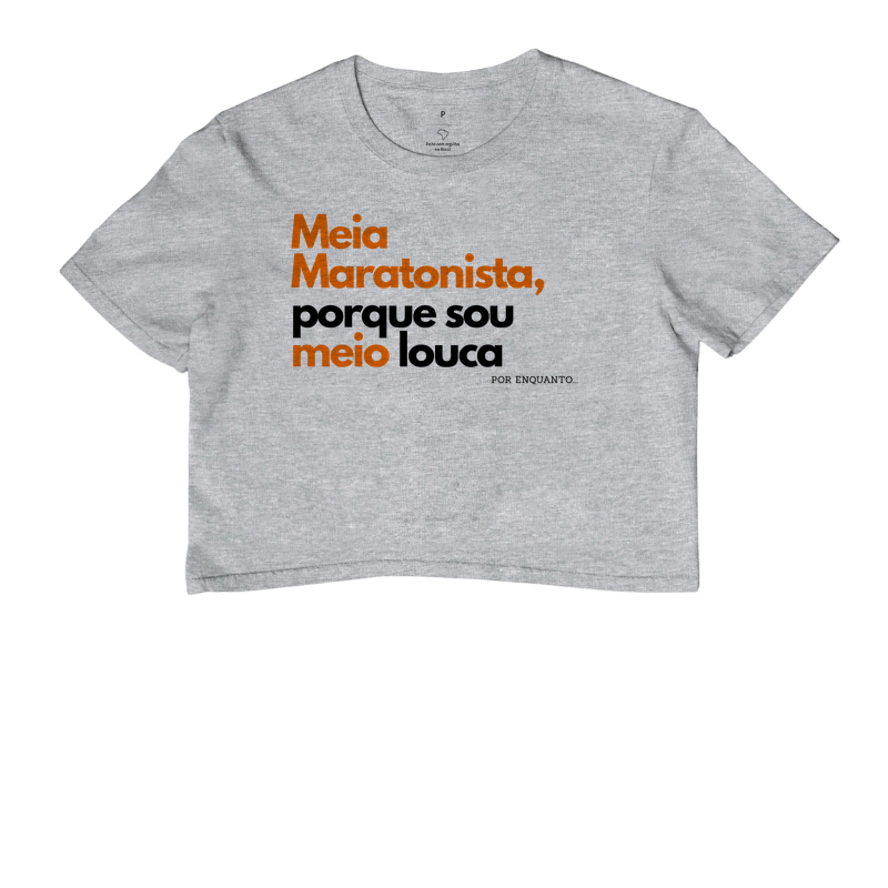 Meia Maratonista - Imagem 3