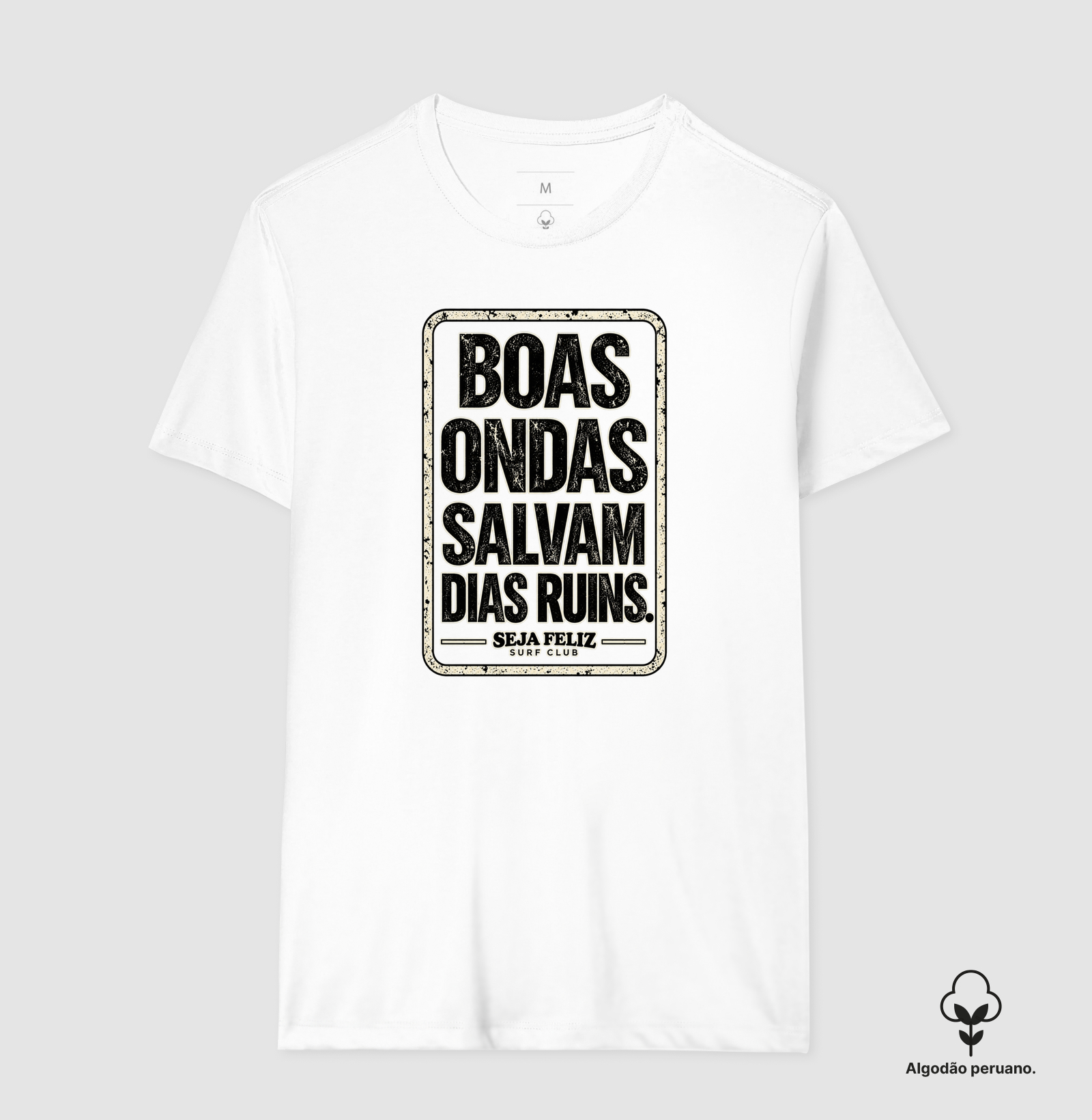 Boas Ondas Salvam Dias Ruins - Imagem 7